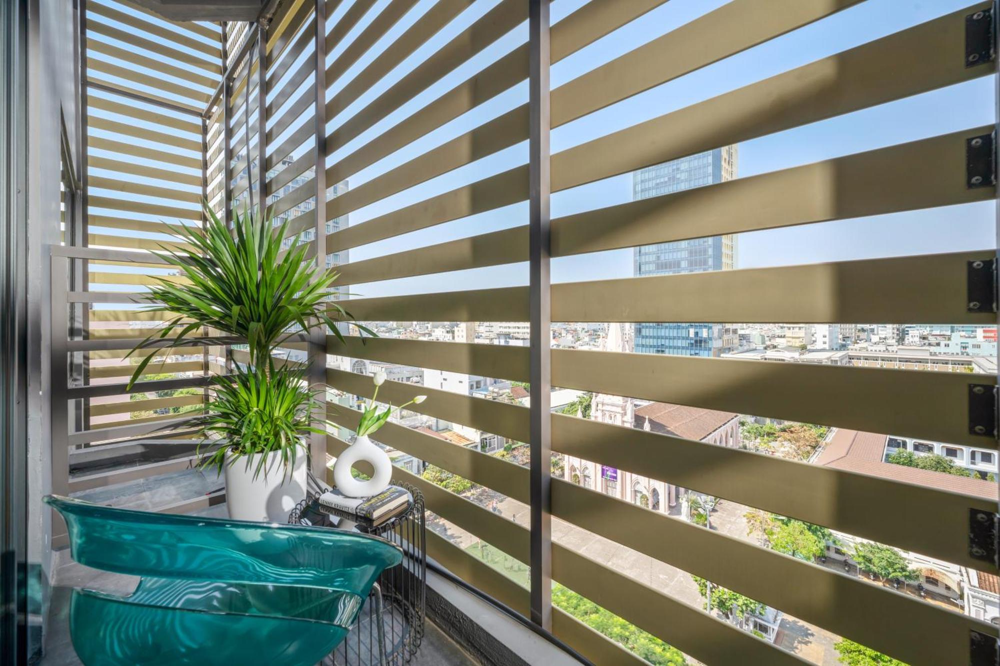 Satya Da Nang Hotel Han Market מראה חיצוני תמונה