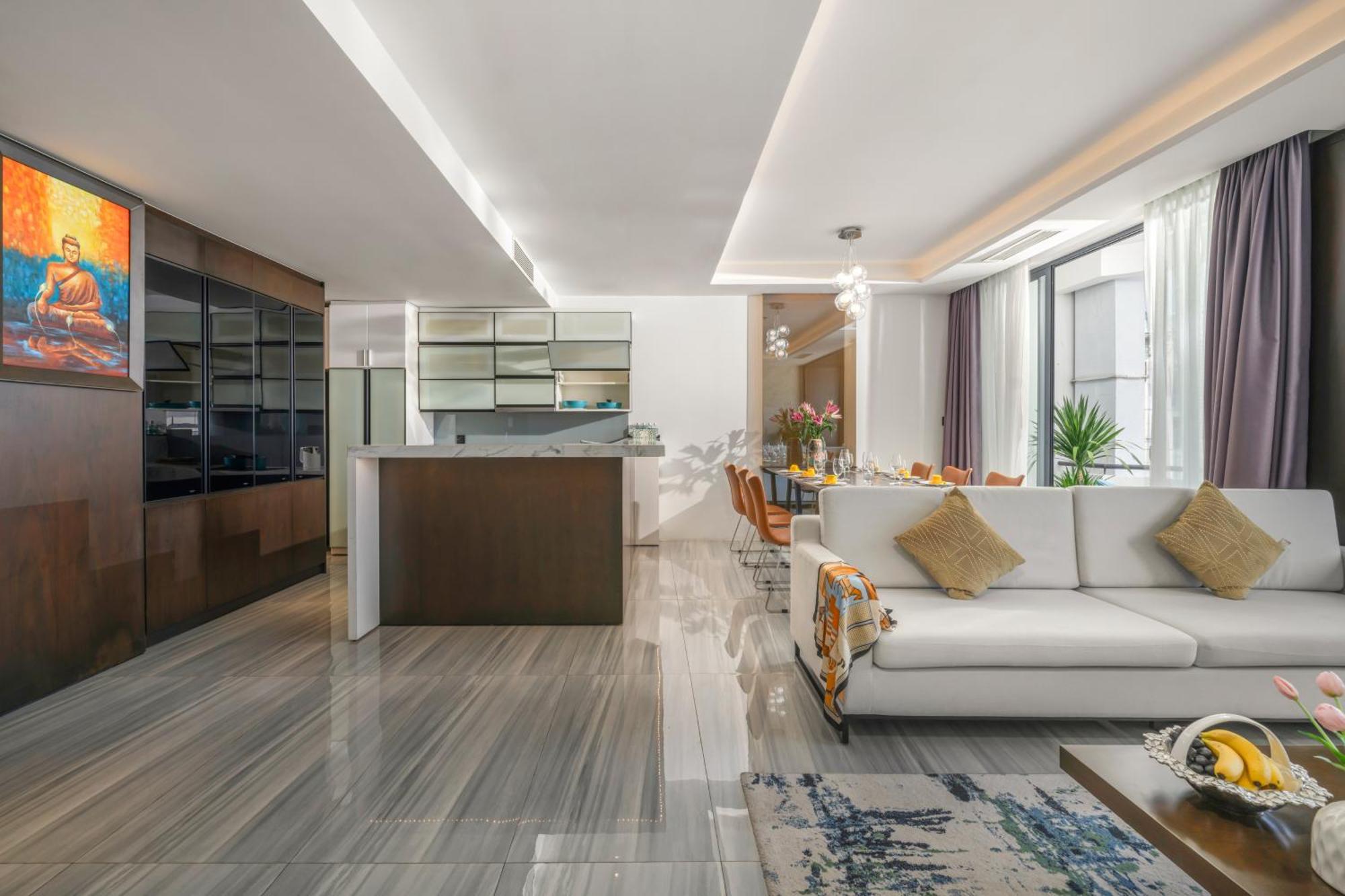 Satya Da Nang Hotel Han Market מראה חיצוני תמונה
