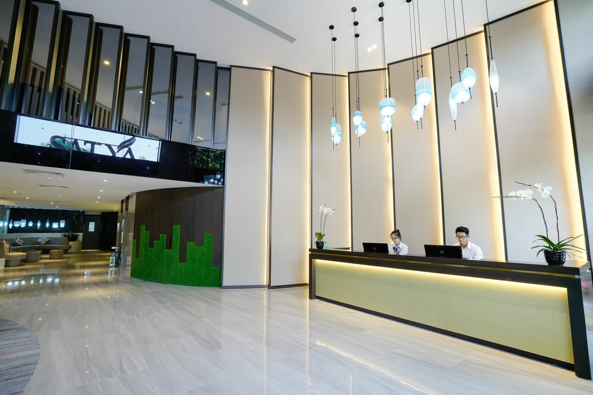 Satya Da Nang Hotel Han Market מראה חיצוני תמונה