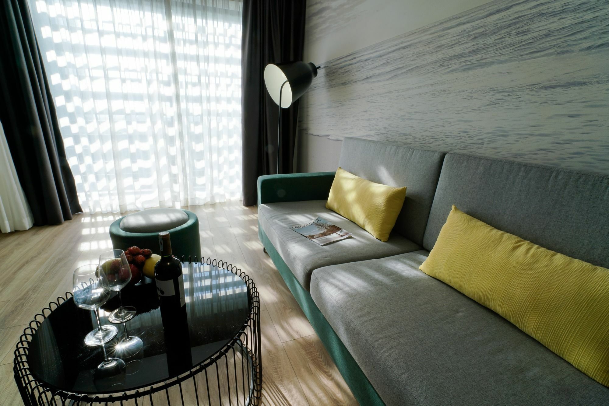 Satya Da Nang Hotel Han Market מראה חיצוני תמונה